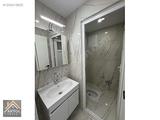 ^^AKYOL EMLAKTAN HANIMÇEŞME MAHALLESİ SATILIK 3+1 LÜKS DAİRE^^ - KÜTAHYA TAVŞANLI fotoğraf 15