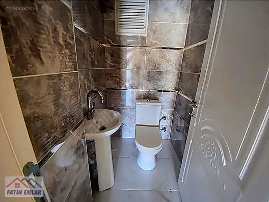 FATİH'TEN HİSAR MAHALLESİNDE 3+1 125m2 YENİ BİNADA ARAKAT DAİRE - BURSA GEMLİK fotoğraf 37