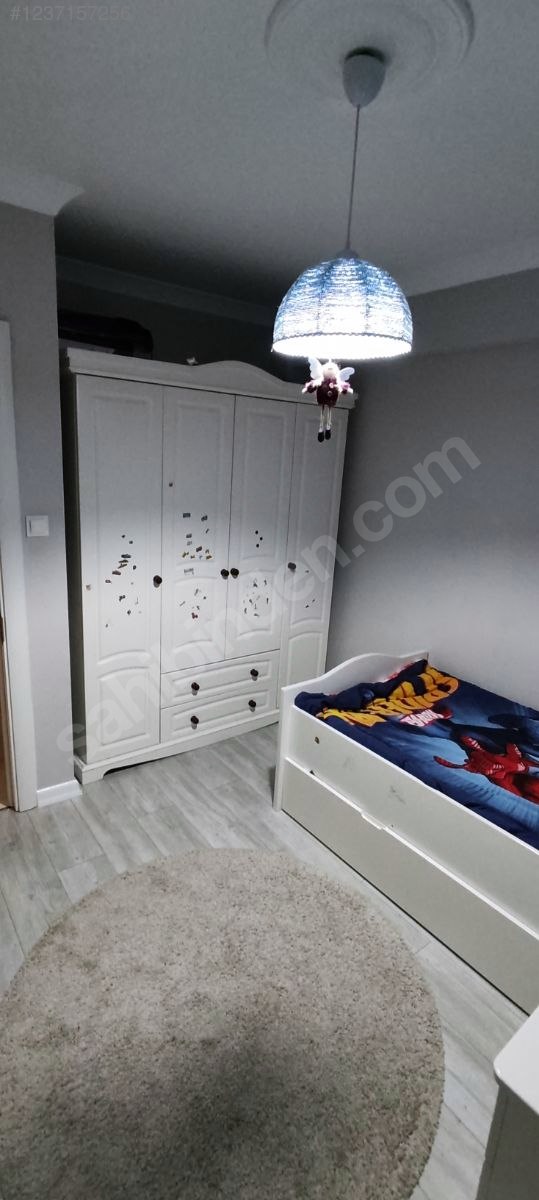 SAHİBİNDEN 165m² DAİRE - BURSA YENİŞEHİR fotoğraf 2