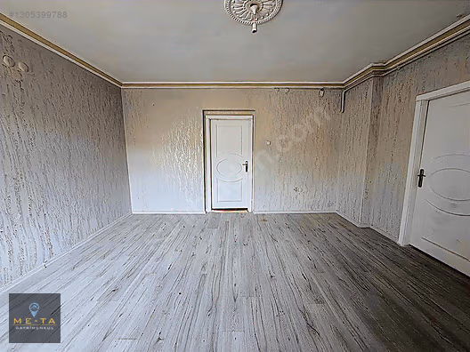 ME-TA GAYRİMENKULDEN KURTULUŞ MAHALLESİN DE SATILIK 3+1 DAİRE - ANKARA POLATLI fotoğraf 7