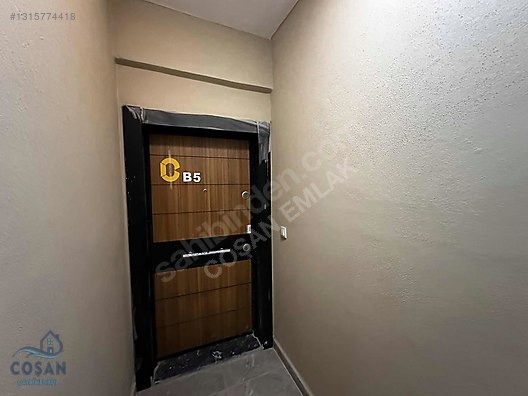 ANKASTRELİ PANJURLU HAVUZLU, GÜVENLİKLİ SİTEDE SIFIR 2+1 DAİRE - ANTALYA KEPEZ fotoğraf 10