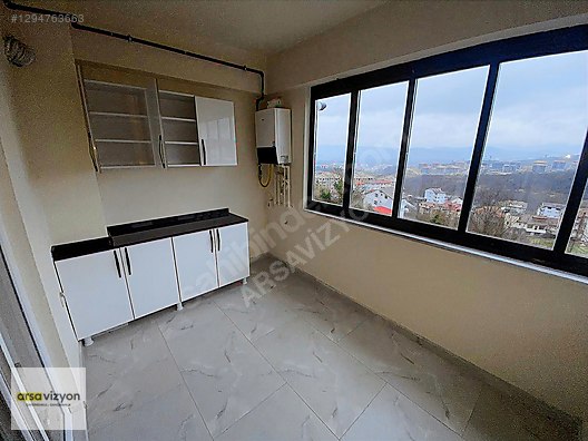 KARAKÖY MAHALLESİ 140. YIL PARKI YANI KİRALIK SIFIR 2+1 DAİRELER - BARTIN MERKEZ fotoğraf 4