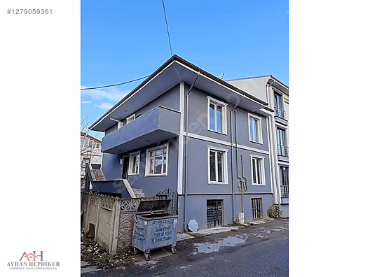 AYHAN HEPDİKER DEN YAĞCILARDA İKİ KATLI EV YENİLENMİŞ DAİRELER. - SAKARYA ADAPAZARI fotoğraf 46