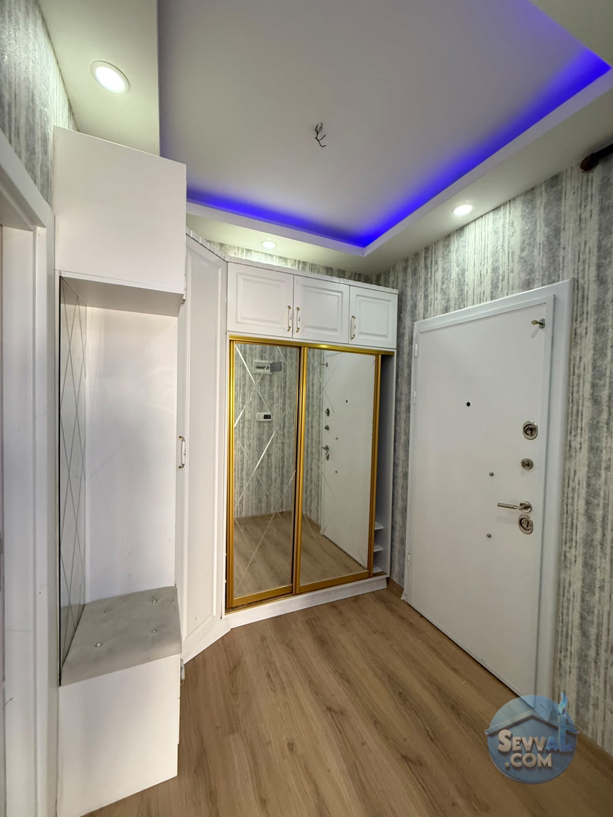 KARAKÖPRÜ NARLIKUYU MAH. (KOT-3) 3 ODALI SATILIK UYGUN DAİRE ALICISINA ŞİMDİDEN  - ŞANLIURFA KARAKÖPRÜ fotoğraf 3