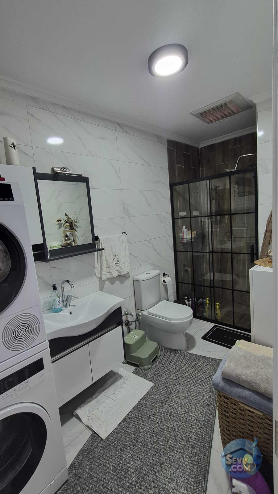 ENKA'dan YENİYALI MAH. SATILIK 3+1 DUBLEKS - Kocaeli Körfez fotoğraf 7