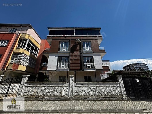 EMLAK 72 'DEN BAHÇELİEVLER'DE FULL EŞYALI SATILIK DUBLEKSDAİRE - BATMAN MERKEZ fotoğraf 9