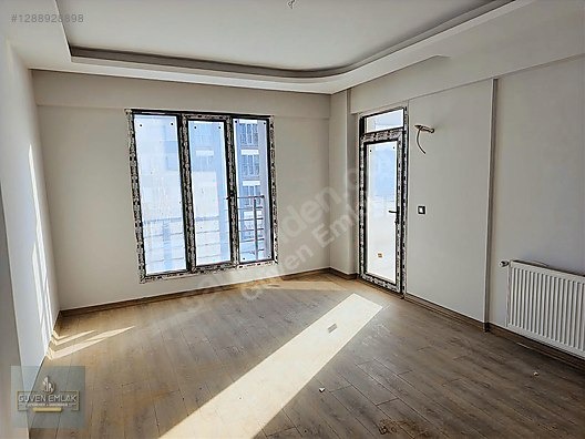 35'LİK YOLA CEPHE TAŞINMAYA HAZIR 4+1 DAİRE GÜVEN EMLAK'TAN - MALATYA YEŞİLYURT fotoğraf 3