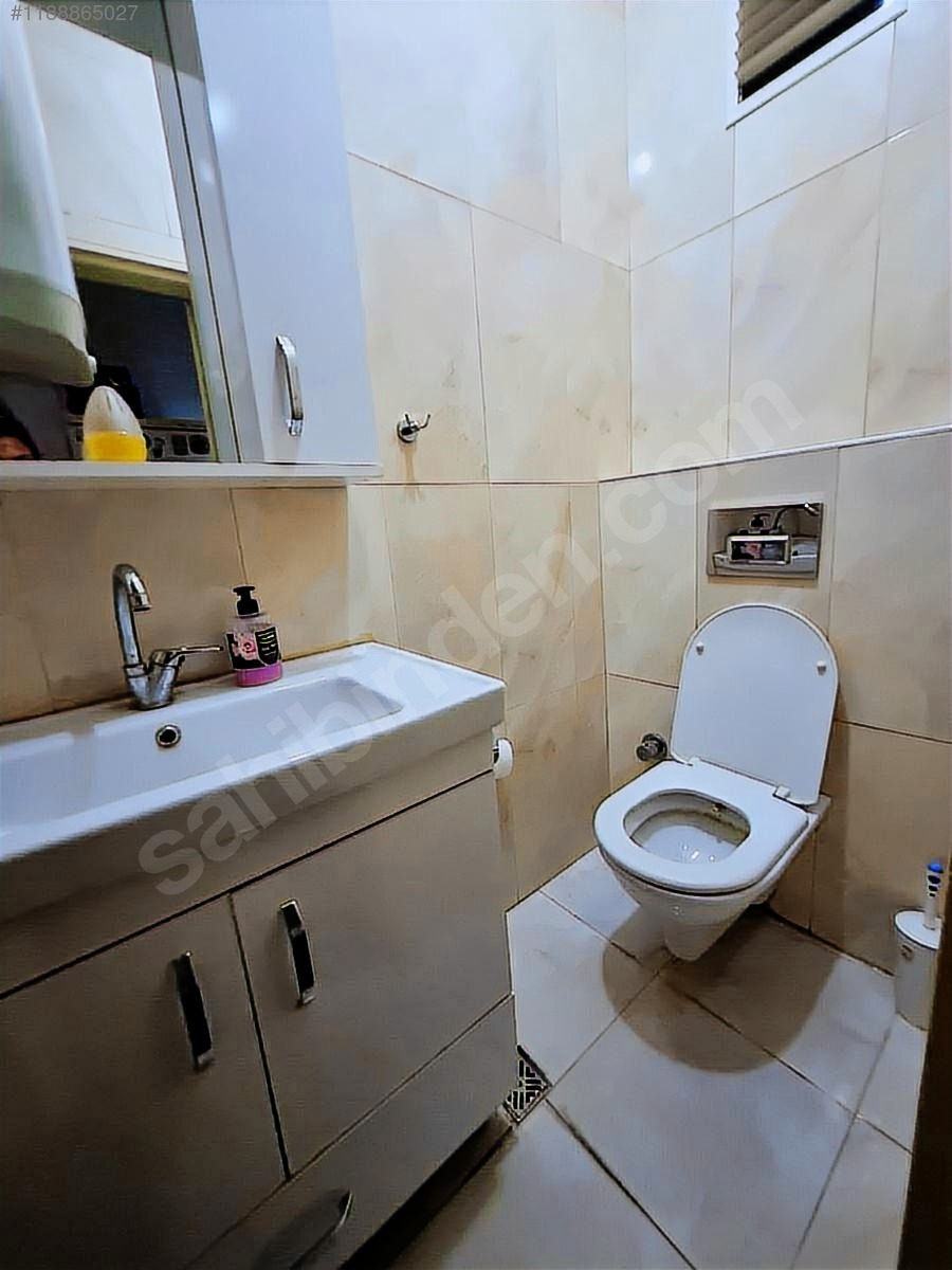Ayrancı'da Full yapılı Satılık Dükkan - ANKARA ÇANKAYA fotoğraf 8