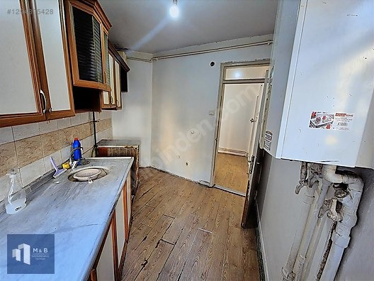 NİŞANTAŞ MAH-DEMİRYOLU CADDESİ YAKINI-KİRALIK 3+1 ARAKAT DAİRE - KONYA SELÇUKLU fotoğraf 27