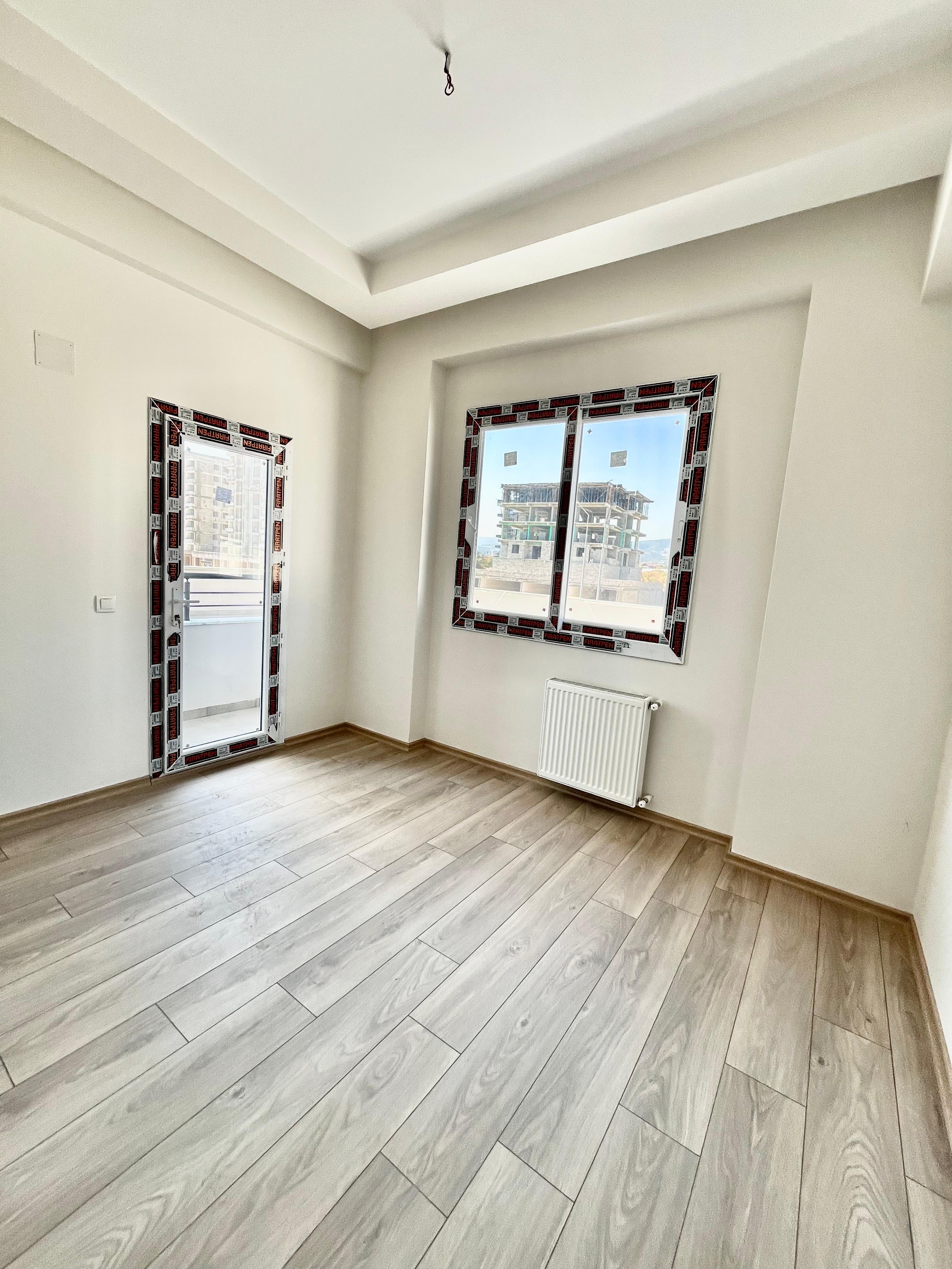 FIRSAT!!! KUYULUKTA 2. ÇEVRE YOLU YANI 3+1 200M2 TERASLI DAİRE - MERSİN MEZİTLİ fotoğraf 9