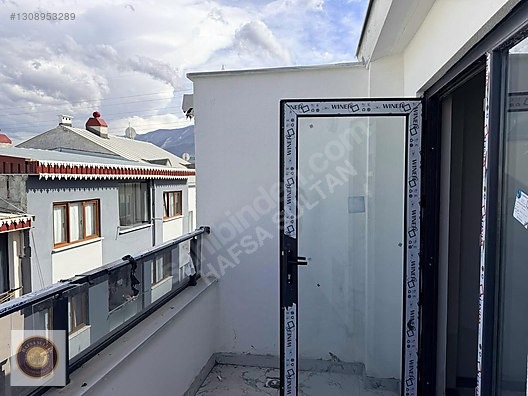 İSA BEY DE SATILIK 2 ADET DUBLEX DAİRE - BURSA YILDIRIM fotoğraf 7