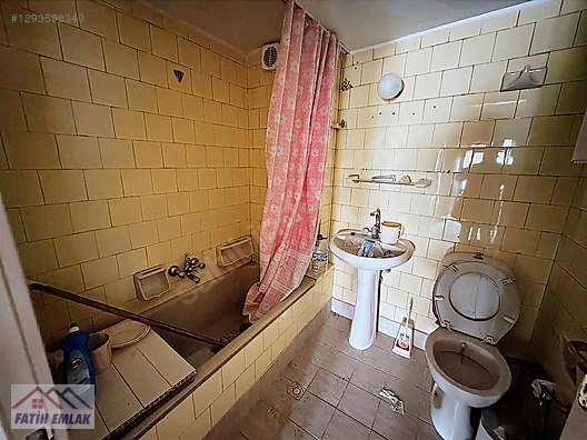 GEMLİK İSKELE MEYDAN'INDA DENİZ MANZARALI 2+1 SATILIK DAİRE - BURSA GEMLİK fotoğraf 20