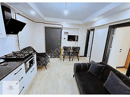 MG EMLAKTAN SATILIK-EŞYALI 1+1 DAİRE |MERKEZİ KONUM |YATIRIMLIK - SAKARYA AKYAZI fotoğraf 7