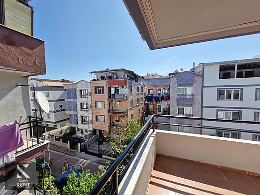 Kemalpaşa Sekiz Eylül Satılık 3+1 Daire 135 m2 - İZMİR KEMALPAŞA fotoğraf 14