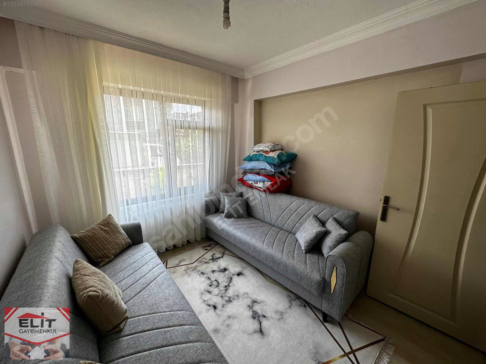 KARASU ÇARŞI MERKEZDE SATILIK 2+1GENİŞ BAHÇELİ DAİRE PAZARLIKSIZ - SAKARYA KARASU fotoğraf 26