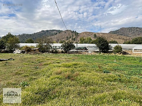 SERALARIN ORTASINDA,KÖYÜN DİBİNDE,4.726 M2 TOPRAĞI VERİMLİ ARAZİ - BİLECİK SÖĞÜT fotoğraf 2