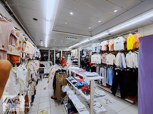 Çarşı Merkezinde Satılık 160m² 3 Katlı Bina (Dükkan & İş Yeri) - AĞRI MERKEZ fotoğraf 9