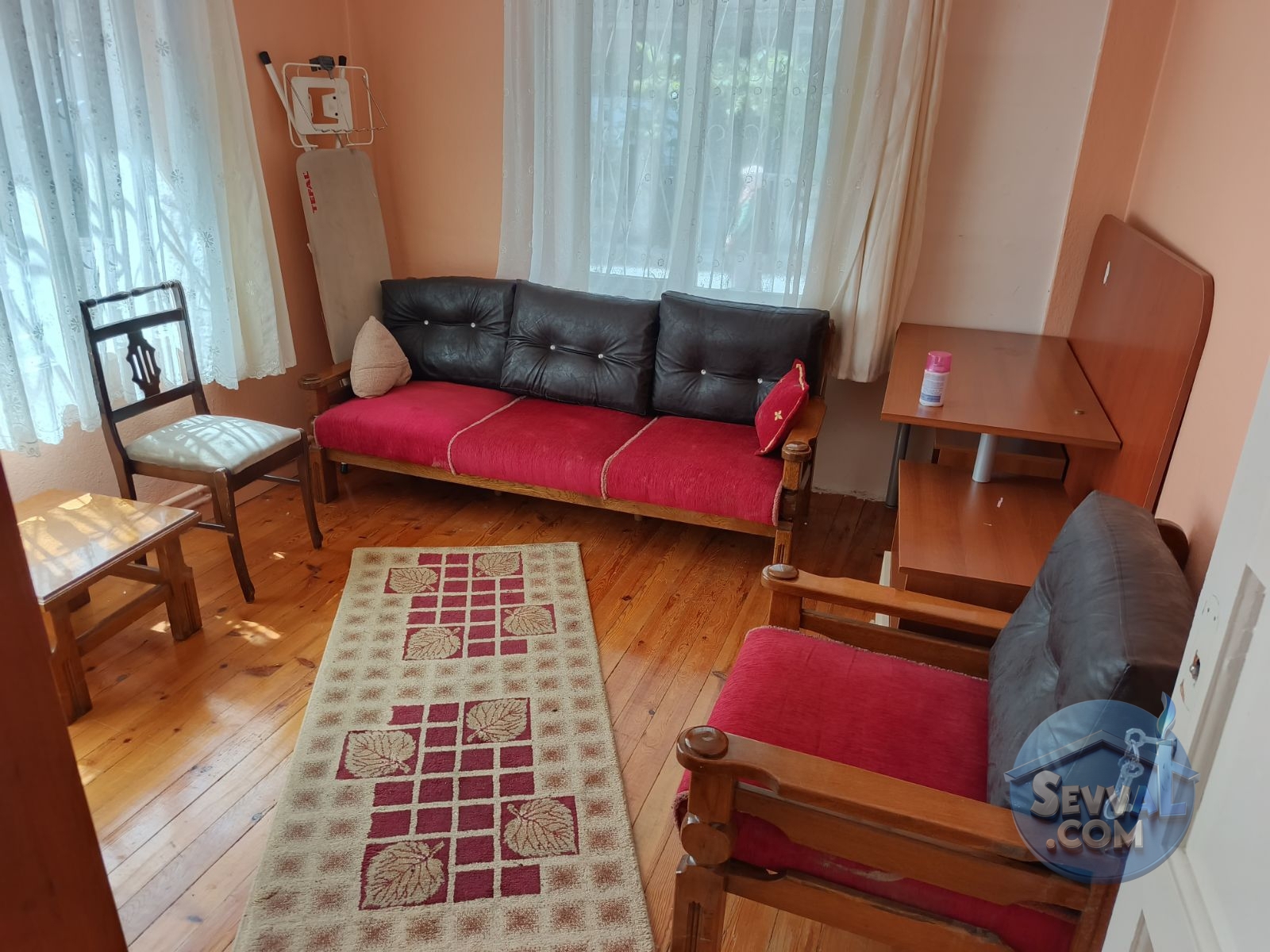 Gölcük Dumlupınar Mahallesi'nde eşyalı daire - Kocaeli Gölcük fotoğraf 4
