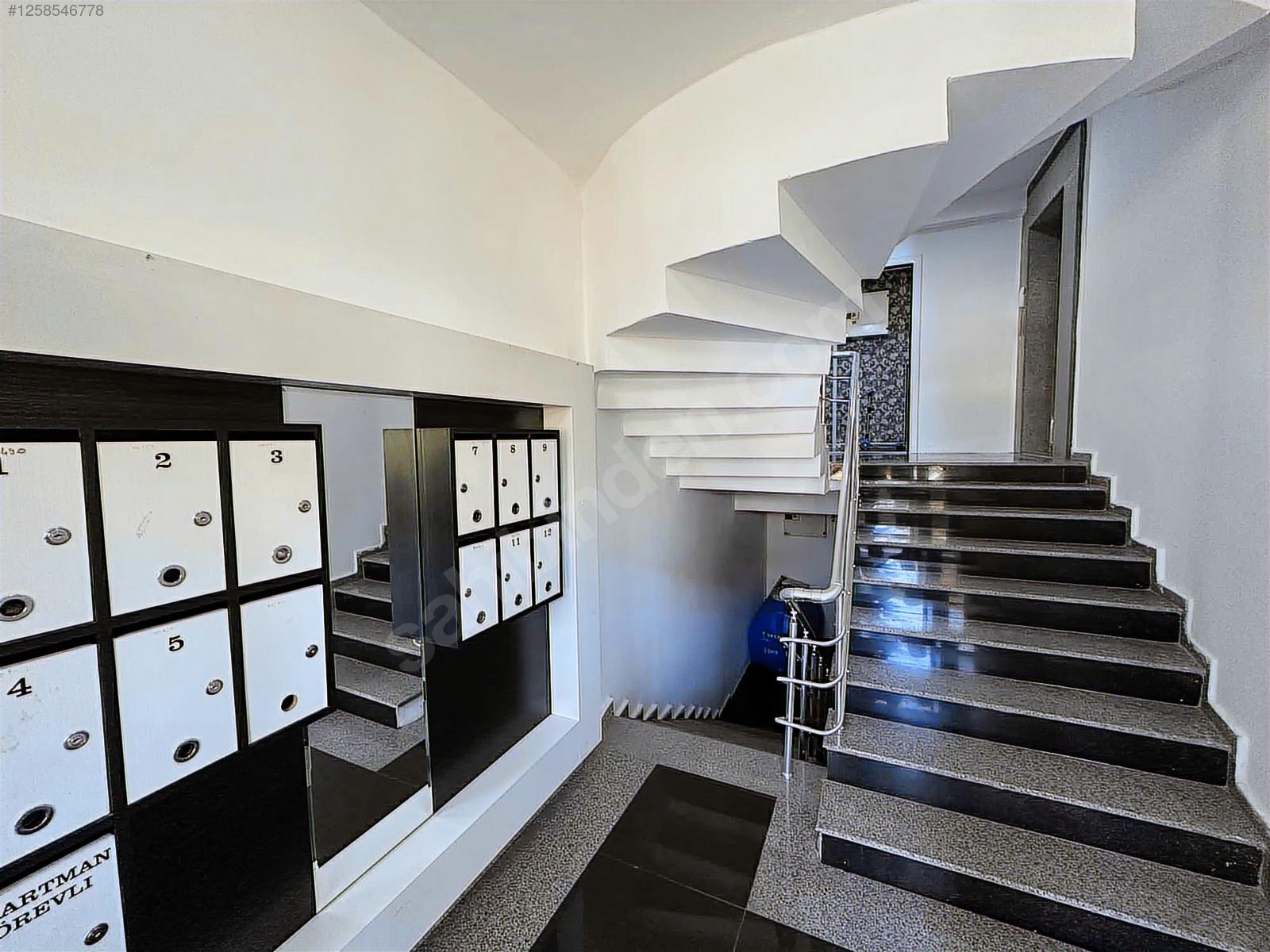 HALİFE SULTAN MAHALLESİNDE CADDE ÜZERİ 4+1 DAİRE - ISPARTA MERKEZ fotoğraf 7