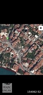 Tekin Emlak'tan İstanbul Beykozda Sahile Çok Yakın 2.Derece Eski Eser Müstakil E - İSTANBUL BEYKOZ fotoğraf 25