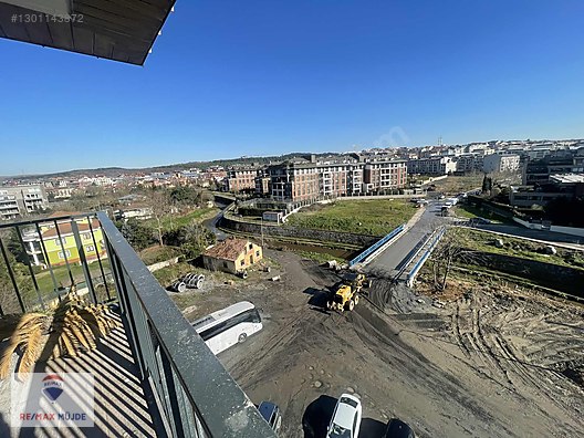 MODEL GÖKTÜRK SİTESİNDE 3+1 KİRALIK LÜKS DAİRE - İSTANBUL EYÜPSULTAN fotoğraf 3