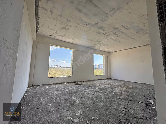 ME-TA GAYRİMENKULDEN ŞENTEPE SOL DA SATILIK 4+1 DAİRE - ANKARA POLATLI fotoğraf 2