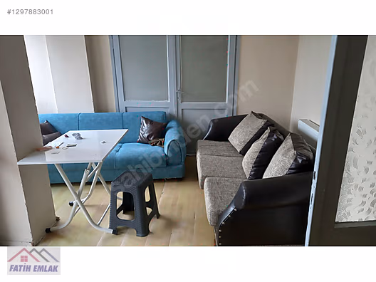 FATİH'TEN MERKEZDE 2+1 90m2 DOĞALGAZ KOMBİLİ SATILIK DAİRE - BURSA GEMLİK fotoğraf 27