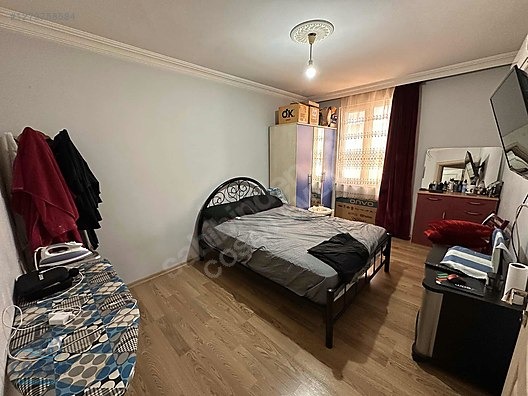 Cebesoy Caddesi'nde Satılık 3+1 Daire: Panjurlu, Çift Balkonlu - ANTALYA MURATPAŞA fotoğraf 32