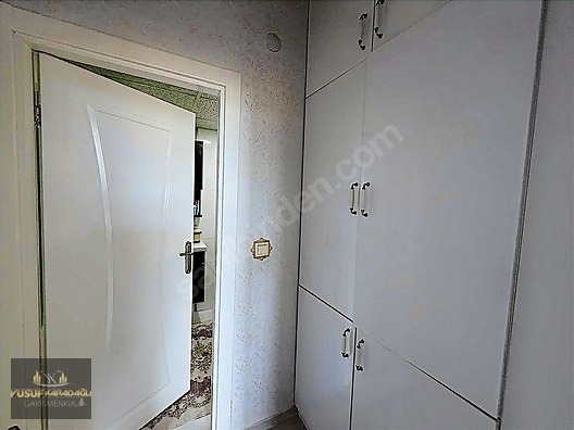 YUSUF KARADAĞLIDAN KOYUNOĞLU FUL YAPILI SATILIK 3+1 DAİRE - MALATYA YEŞİLYURT fotoğraf 6