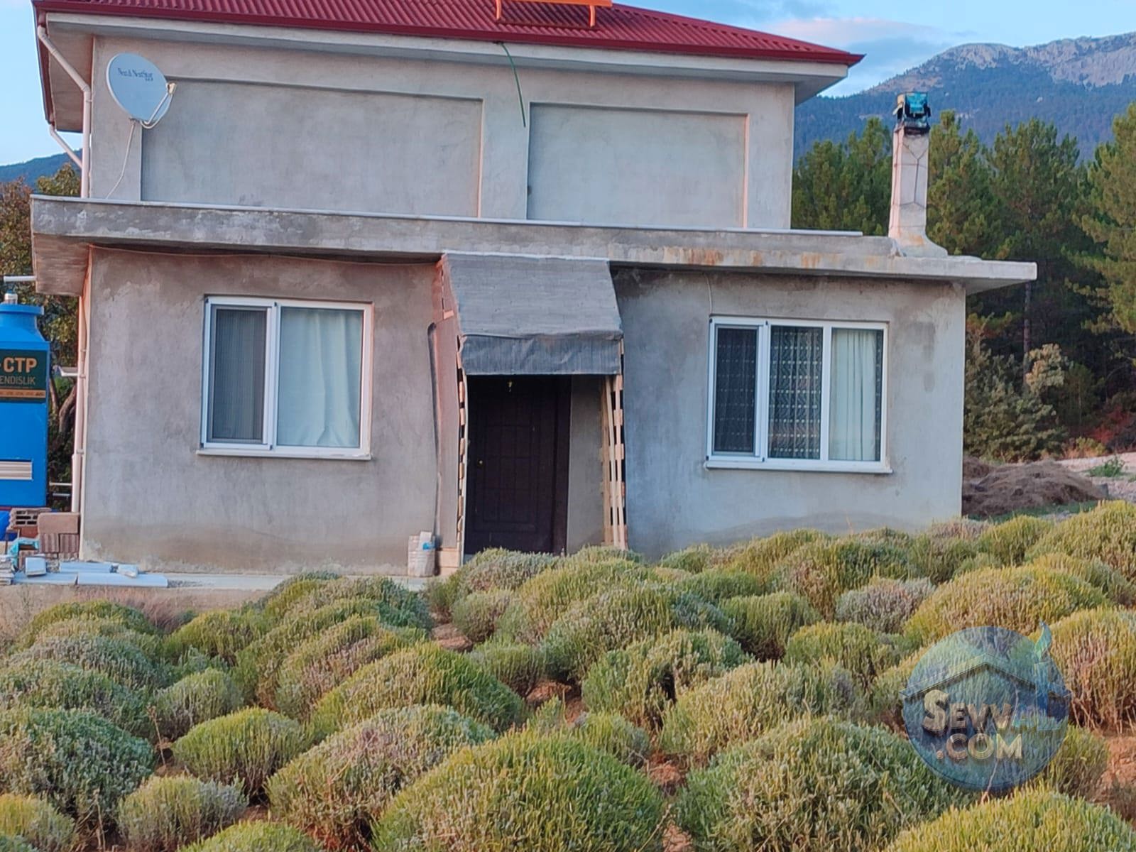 KÜTAHYA ŞAPHANE PAZAR MAHALLESİNDE  1.999 M²  İMARLI ARSA SATILIKTIR - KÜTAHYA ŞAPHANE fotoğraf 20