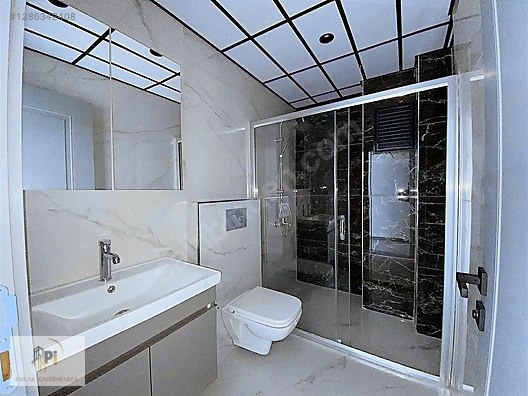 Pİ GAYRİMENKUL'den ZİNCİRLİKUYU MAHALLESİ'nde 2+1 SIFIR DAİRE - ESKİŞEHİR TEPEBAŞI fotoğraf 13