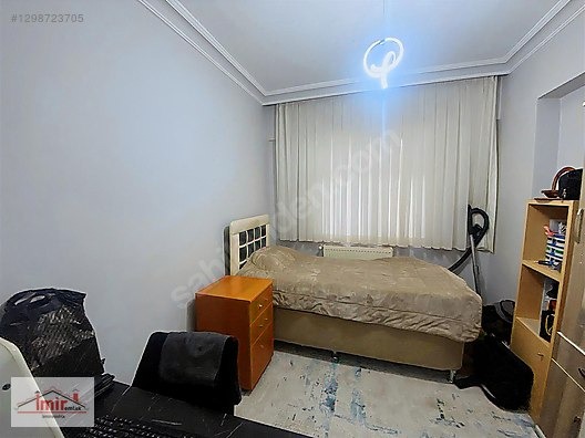 İMİR EMLAK'TAN YUNUS EMRE MAH.ASANSÖRLÜ 3+1 120m² DAİRE - ANKARA PURSAKLAR fotoğraf 27