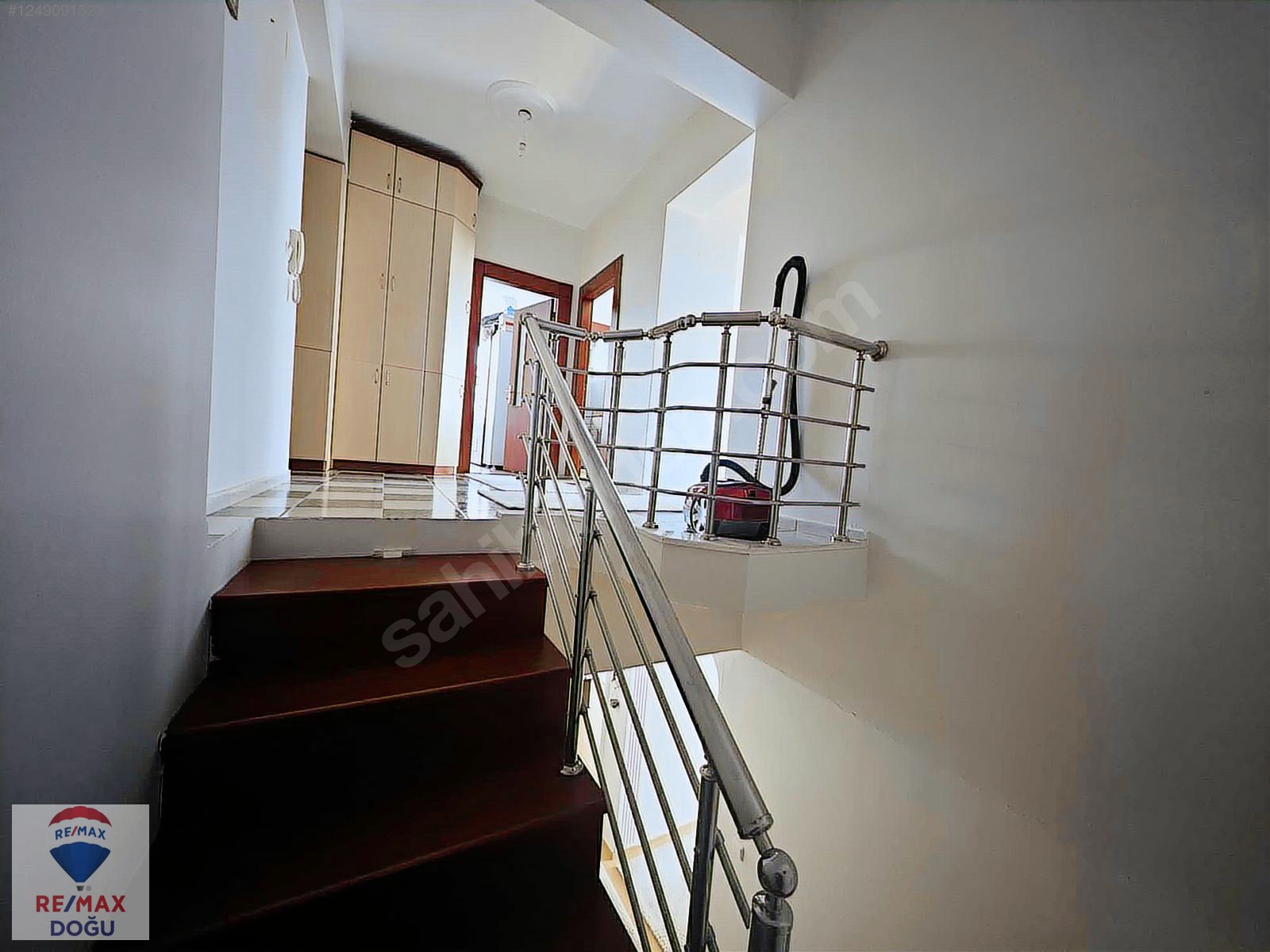 REMAX DOĞUDAN ATAŞEHİR KUVAYİ MİLLİYEDE SATILIK DUBLEX DAİRE - ELAZIĞ MERKEZ fotoğraf 6