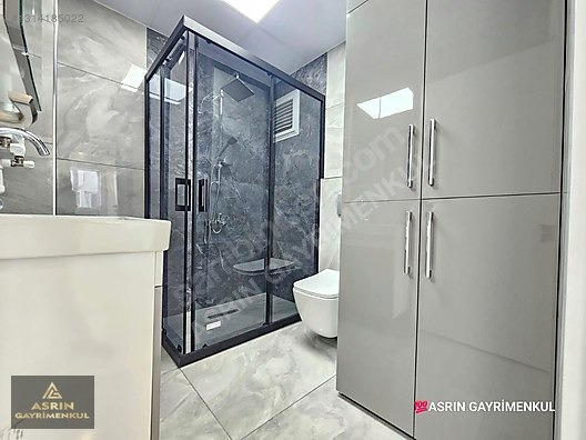DOKUMA ATATÜRK MAH SİTE İÇİ ARAKAT 3+1 FULL YAPILI SATILIK DAİRE - ANTALYA KEPEZ fotoğraf 31