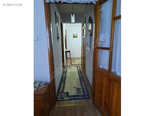 AKÇAY KÖŞEMDEN MERKEZDE DOĞALGAZLI EŞYALI 2+1 SATILIK DAİRE - BALIKESİR EDREMİT fotoğraf 8