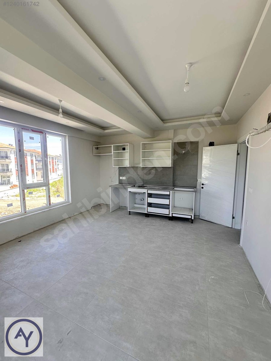 Dalaman AY EMLAK'tan havuzlu sitede 2+1 ebeveyn banyolu daire - MUĞLA DALAMAN fotoğraf 15
