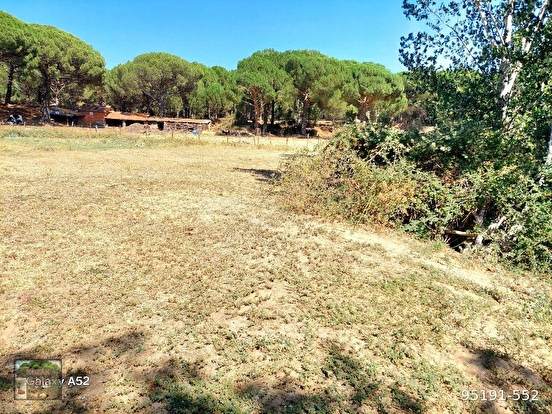 BERGAMA KOZAK YAYLASI KARAVELİLER MAH DE 5520 M2 %5 TARIM İMARLI FISTIKLIK - İZMİR BERGAMA fotoğraf 4