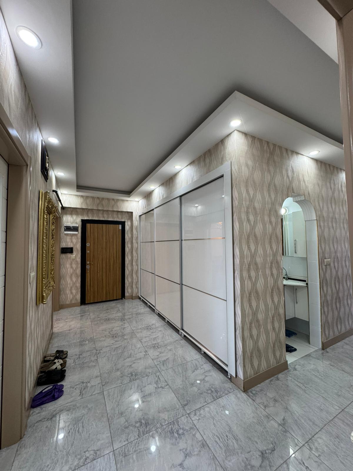 SİTE İÇERİRİSİNDE SATILIK LÜKS DAİRE - ŞANLIURFA HALİLİYE fotoğraf 27