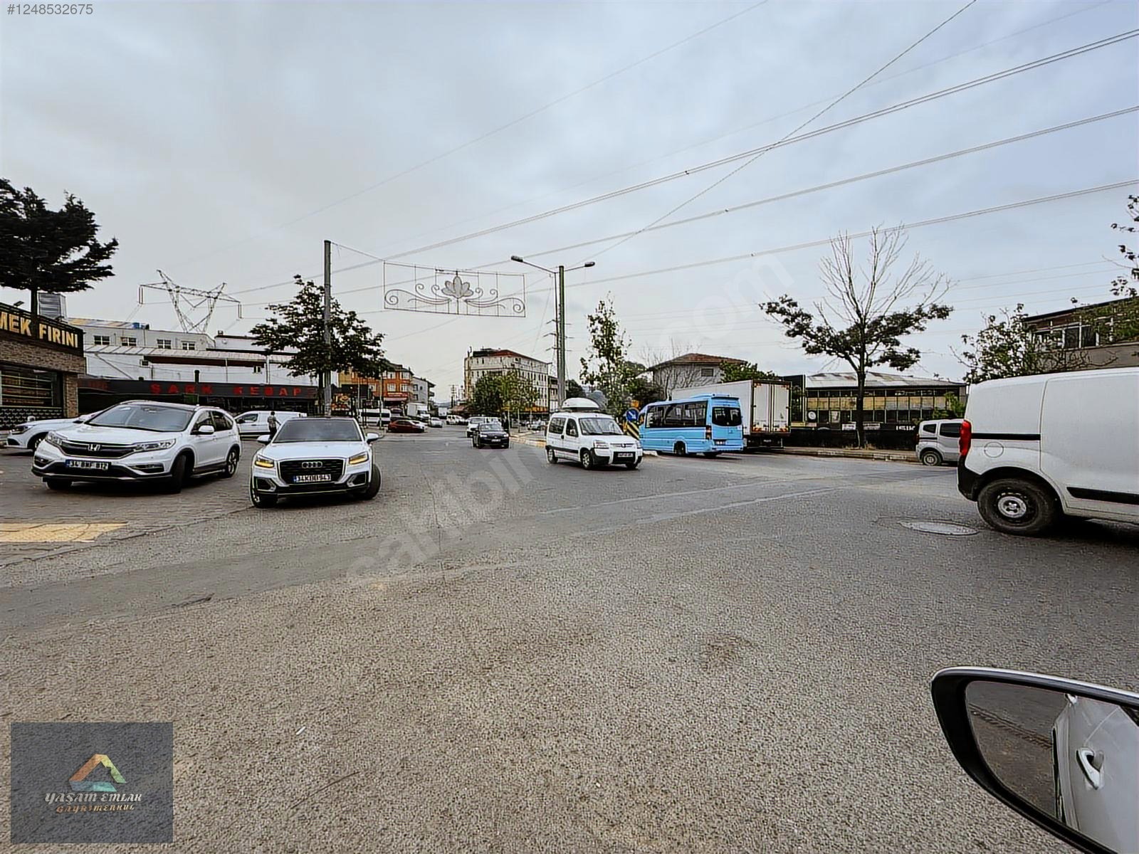 YAŞAM'DAN AKŞEMSETTİN MAHALLESİNDE GENİŞ 3+1 SATILIK DAİRE - İSTANBUL SULTANBEYLİ fotoğraf 32