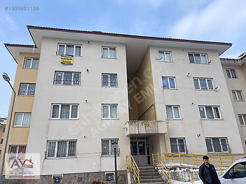 FIRAT MAHALLESİ G-B. CEPHELİ 4. KAT 90 M2 SATILIK 2+1 DAİRE - AĞRI MERKEZ fotoğraf 5