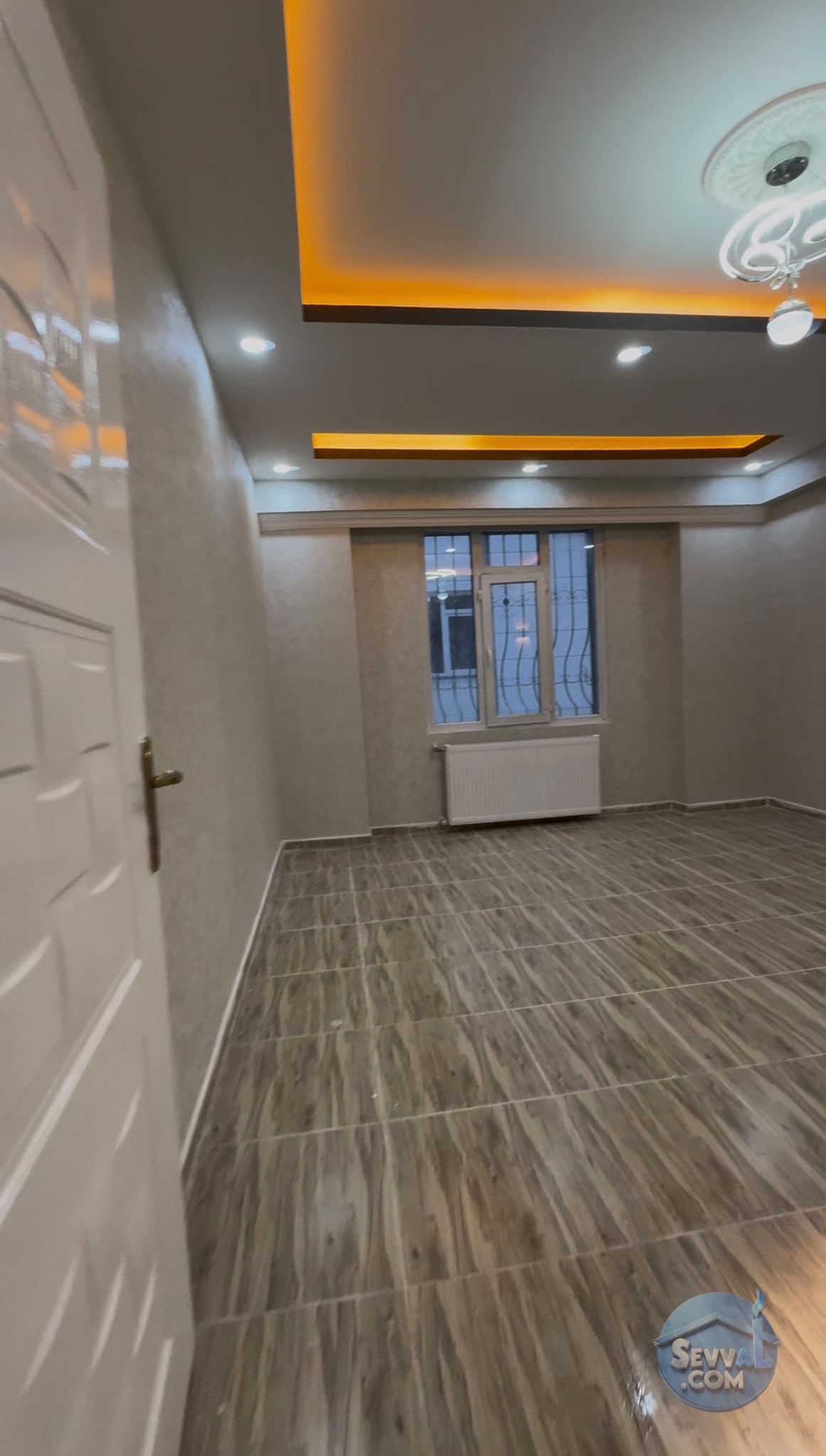 ŞANLIURFA HALİLİYE DEVTEYŞTİ SATILIK DAİRE - ŞANLIURFA HALİLİYE fotoğraf 2