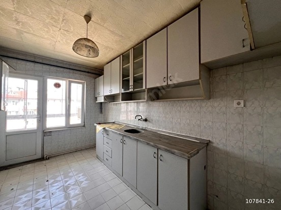 CUMHURİYET MAHALLESİ AKKENT SİTESİ 2+1 125 M2 SATILIK DAİRE - KIRKLARELİ BABAESKİ fotoğraf 19