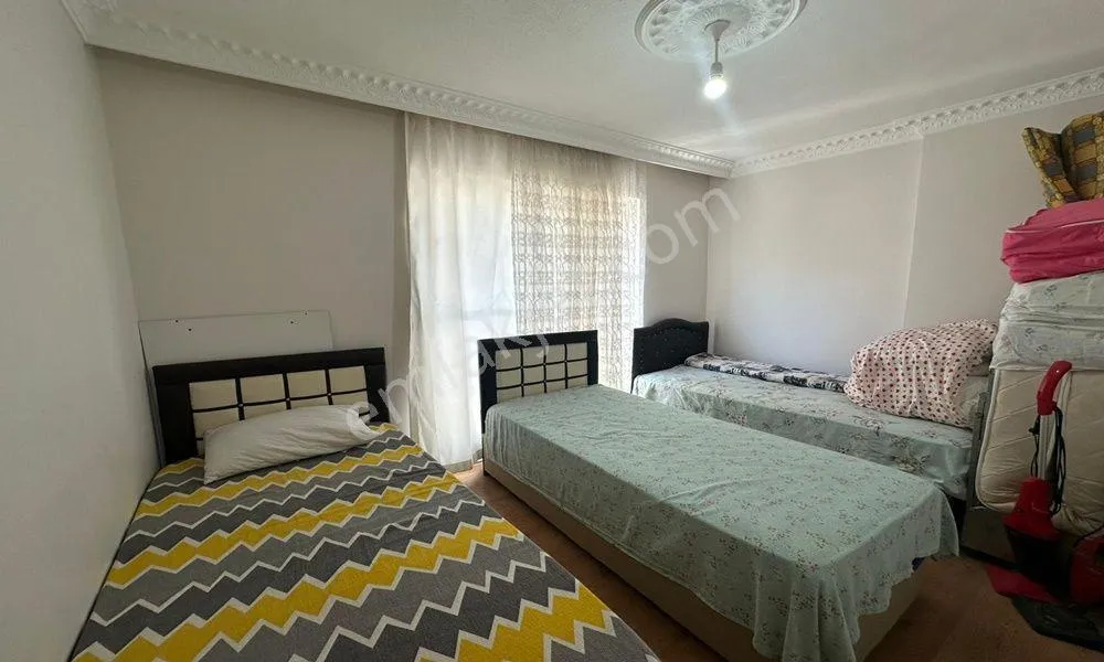 Didimde Merkezi Konumda 2+1 Satılık Daire - AYDIN DİDİM fotoğraf 7