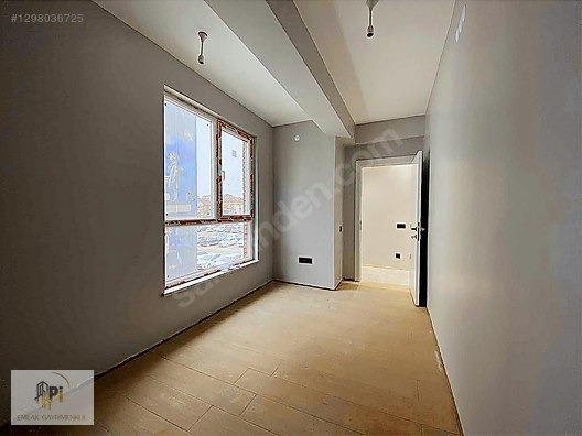 Pİ GAYRİMENKUL'den BATIKENT'te SIFIR 2+1 DAİRE - ESKİŞEHİR TEPEBAŞI fotoğraf 14
