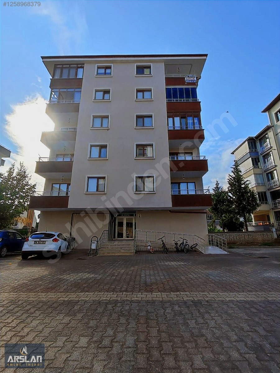 YENİŞEHİR YENİGÜN MAHALLESİNDE İNCİ PARK 2 DE SATILIK 3+1 DAİRE - BURSA YENİŞEHİR fotoğraf 35