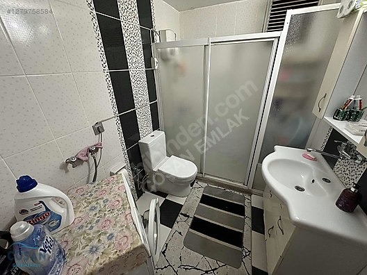 Cebesoy Caddesi'nde Satılık 3+1 Daire: Panjurlu, Çift Balkonlu - ANTALYA MURATPAŞA fotoğraf 30