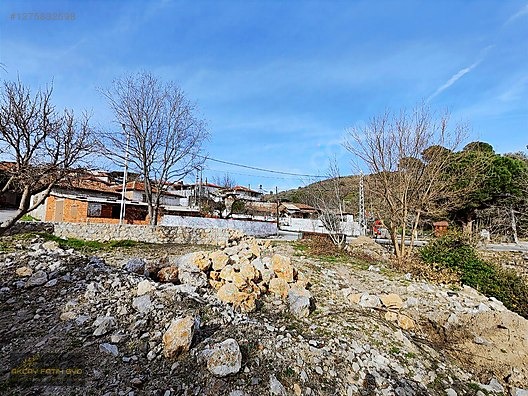 Dereli de SATILIK İmarlı Fırsat ARSA - BALIKESİR EDREMİT fotoğraf 13