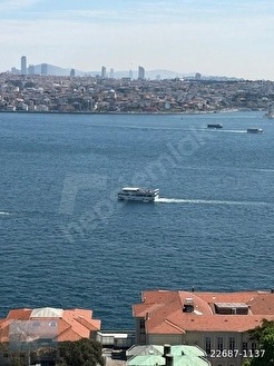 CİHANGİRDE EŞSİZ İSTNBUL BOĞAZI MANZARALI (3+1+1) 165.m2 DAİRE - İSTANBUL BEYOĞLU fotoğraf 3