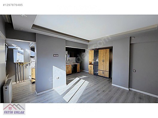 FATİH'TEN YALOVA FEVZİ ÇAKMAK MAHALLESİNDE 2+1 90m2 FULL YAPILI - YALOVA MERKEZ fotoğraf 12