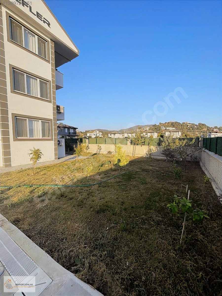 AİRPORT EMLAKTAN FERAH EŞYALI 1+1 DAİRE - MUĞLA DALAMAN fotoğraf 3